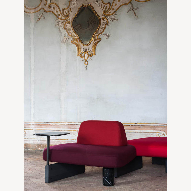 Ischia Public Space Seating System by Tacchini - Additional Image 16