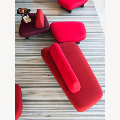 Ischia Public Space Seating System by Tacchini - Additional Image 4