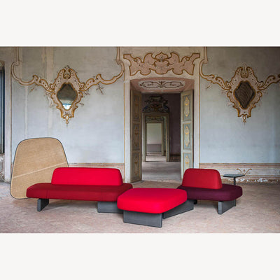 Ischia Public Space Seating System by Tacchini - Additional Image 9