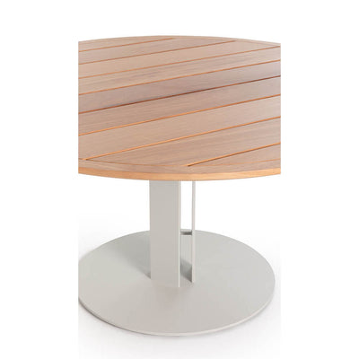 Isla Dining Table by GandiaBlasco Additional Image - 4