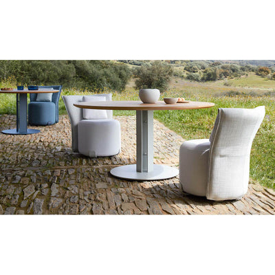 Isla Dining Table by GandiaBlasco Additional Image - 6