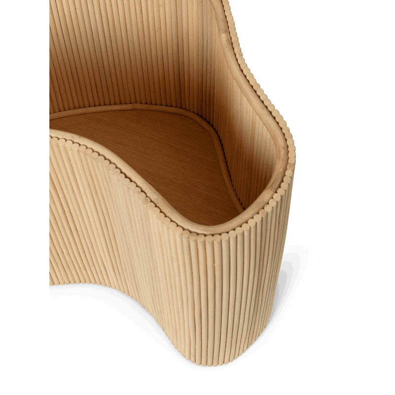 Isola Storage Table by Ferm Living - Additional Image 4