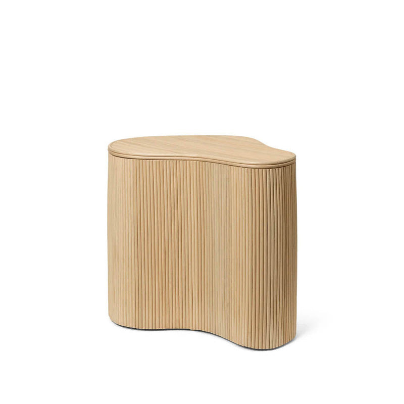 Isola Storage Table by Ferm Living