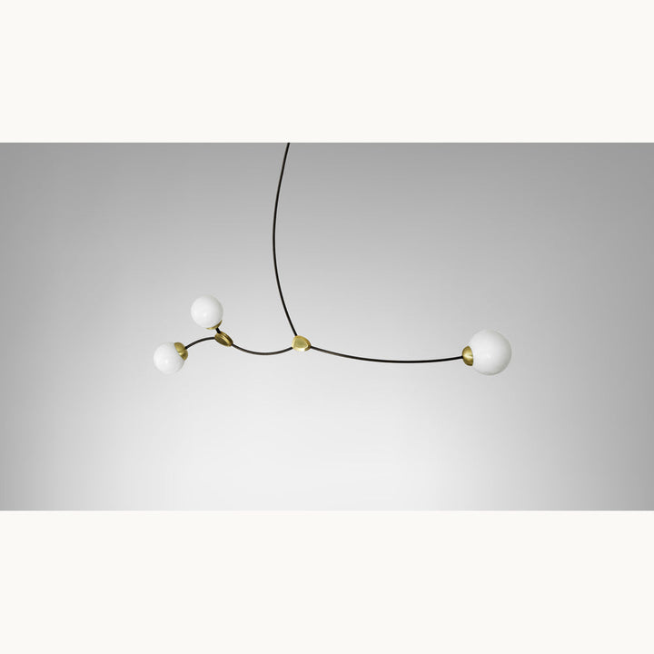 Ivy Pendant by CTO Additional Images - 1