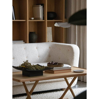 Jager Lounge Table by Audo Copenhagen - Additional Image - 8