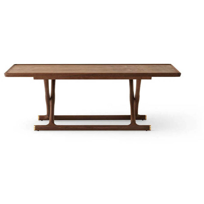 Jager Lounge Table by Audo Copenhagen - Additional Image - 3
