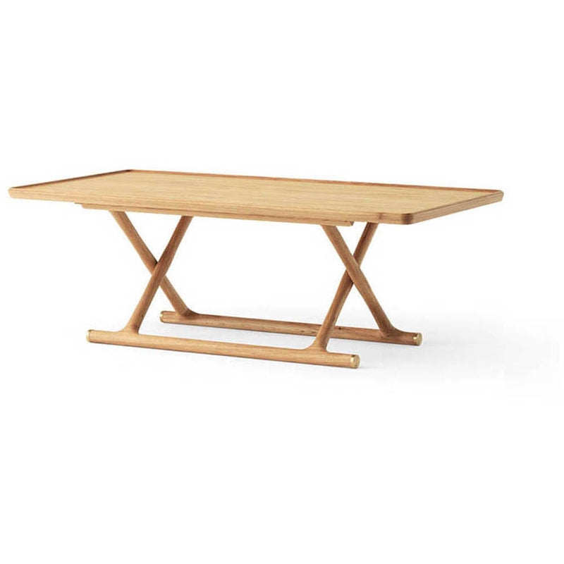 Jager Lounge Table by Audo Copenhagen - Additional Image - 1