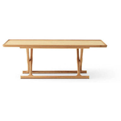 Jager Lounge Table by Audo Copenhagen - Additional Image - 2