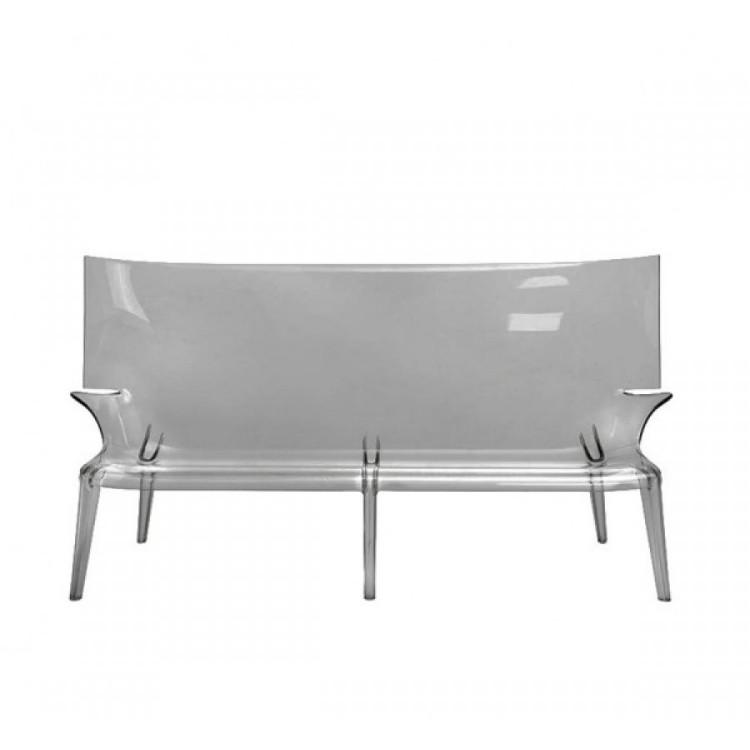 Uncle Jack Sofa by Kartell