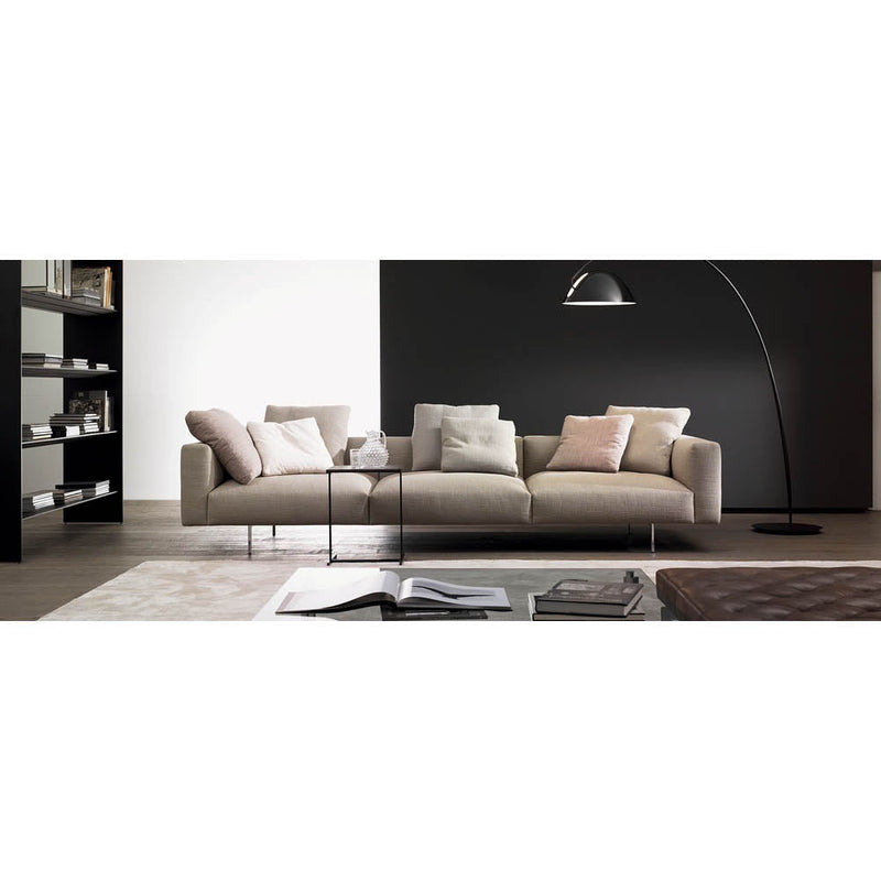 Jackson Sofa by Casa Desus