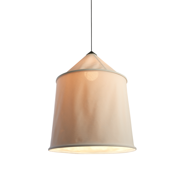 Jaima Suspension Lamp by Marset