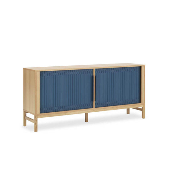 Jalousi Sideboard by Normann Copenhagen