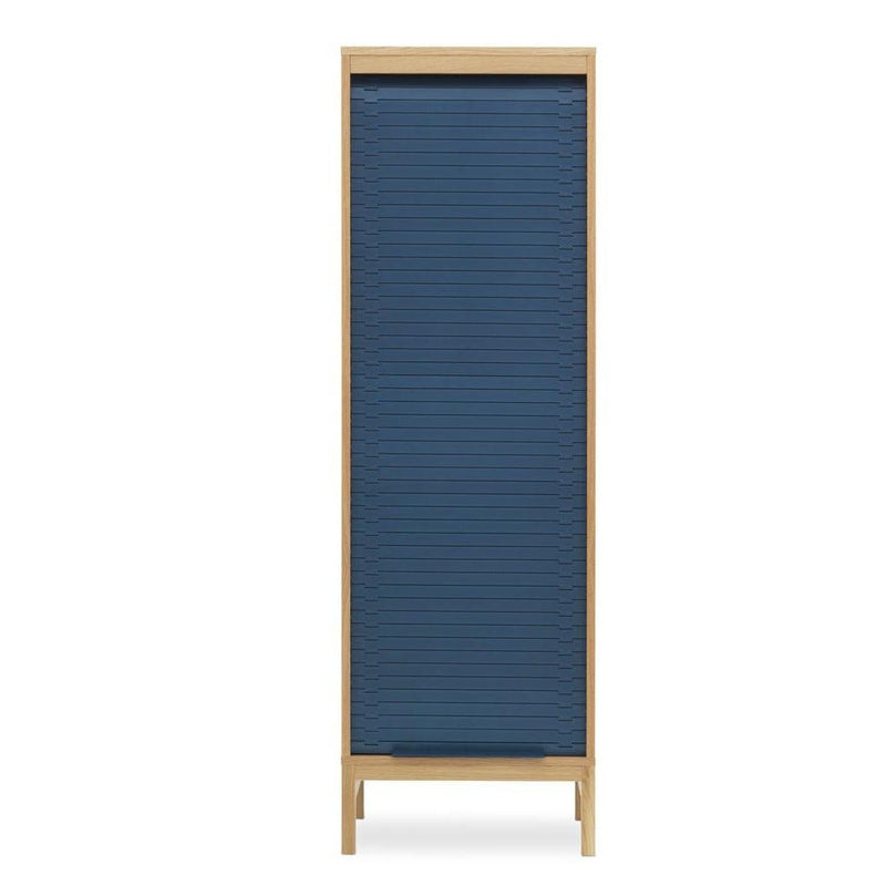 Jalousi High Cabinet by Normann Copenhagen