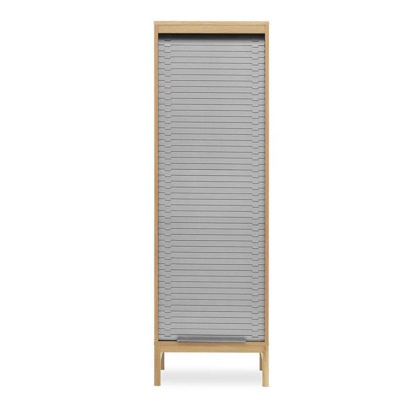 Jalousi High Cabinet by Normann Copenhagen