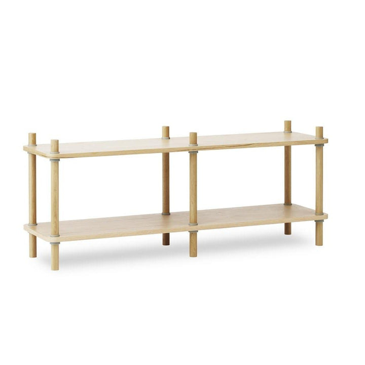 Jam Bookcase by Normann Copenhagen