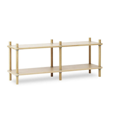 Jam Bookcase by Normann Copenhagen