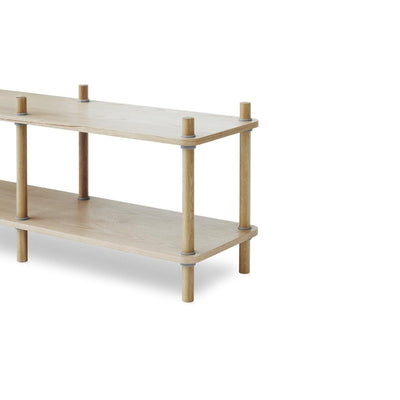 Jam Bookcase by Normann Copenhagen