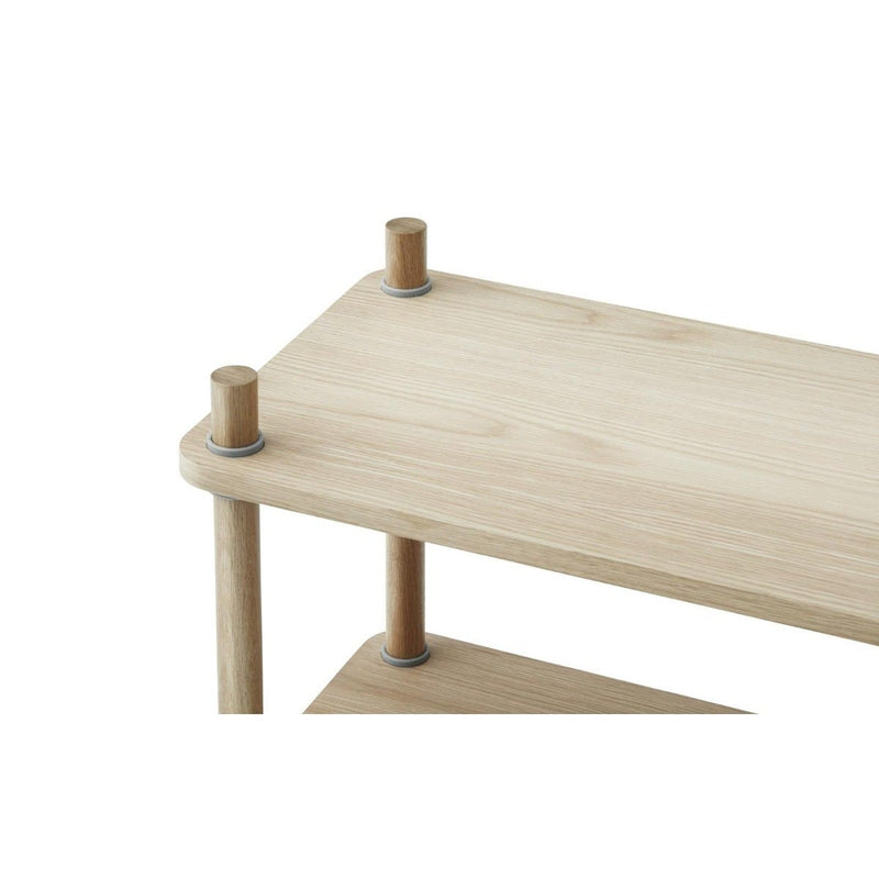 Jam Bookcase by Normann Copenhagen