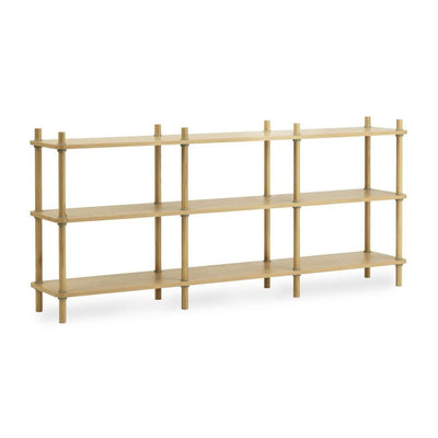 Jam Bookcase by Normann Copenhagen