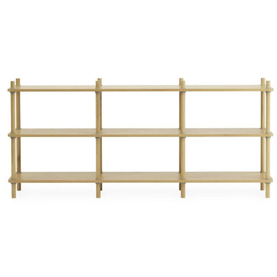 Jam Bookcase by Normann Copenhagen