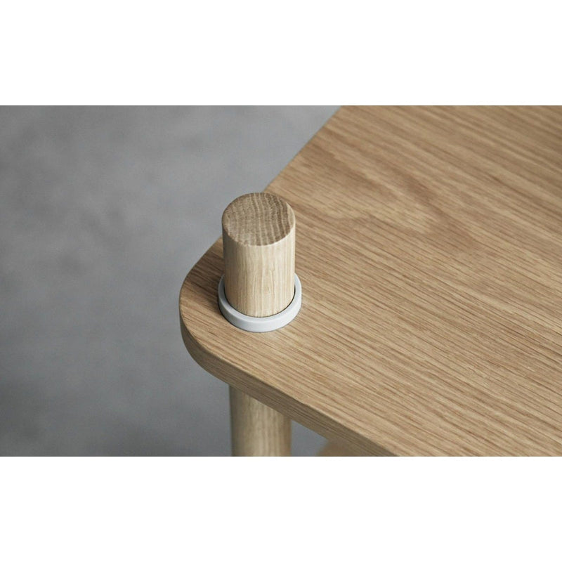 Jam Bookcase by Normann Copenhagen