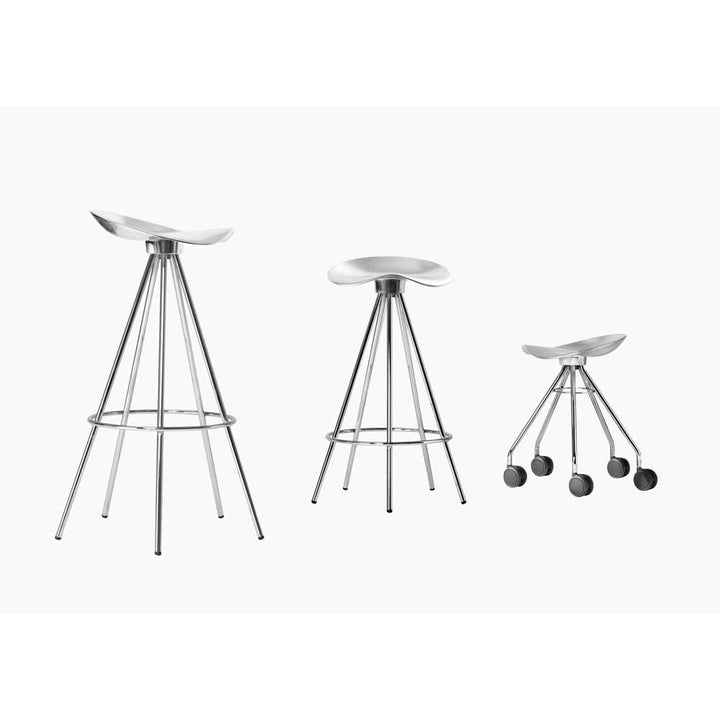 Jamaica Stool by Barcelona Design