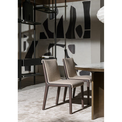 Janet Chair by Molteni & C - Additional Image - 6