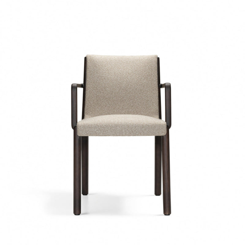 Janet Chair by Molteni & C - Additional Image - 1