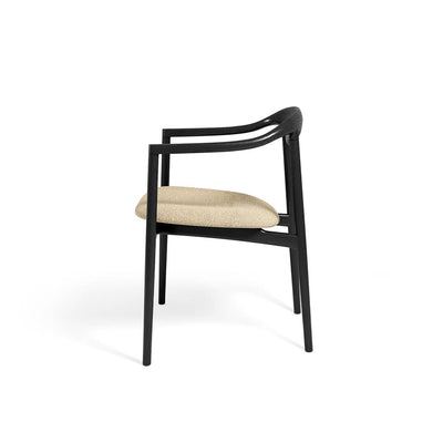 Jari Dining Chair by BRDR.KRUGER - Additional Image - 10