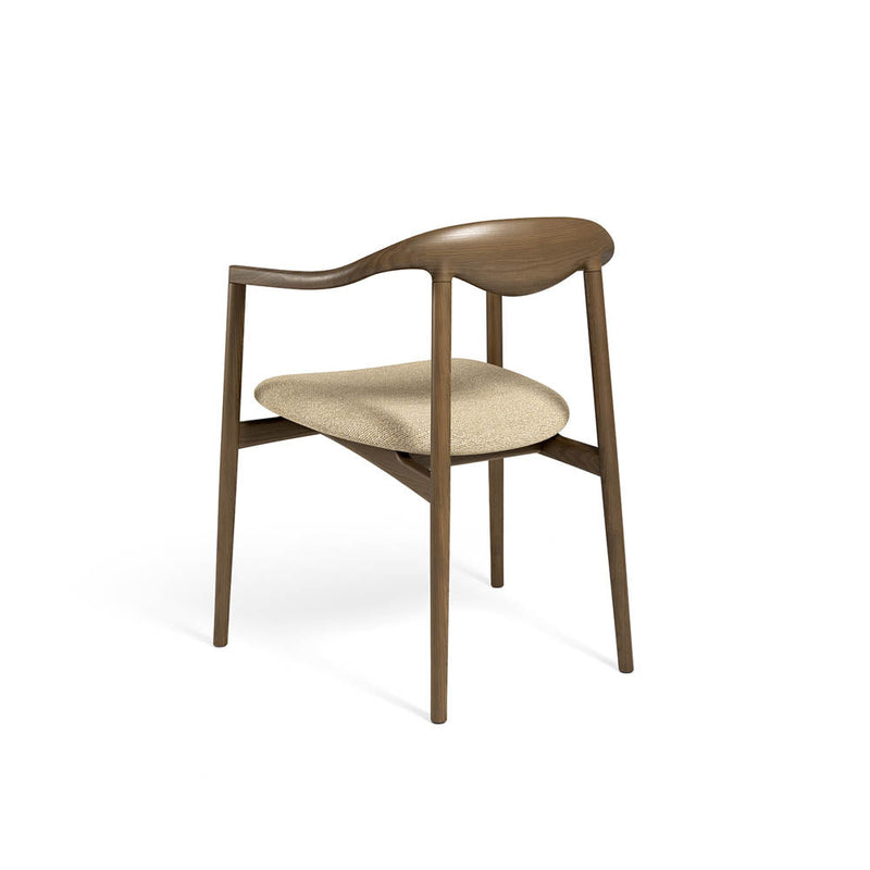 Jari Dining Chair by BRDR.KRUGER - Additional Image - 17