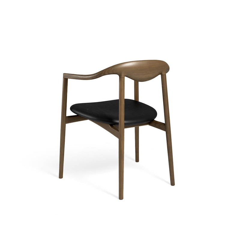 Jari Dining Chair by BRDR.KRUGER - Additional Image - 20