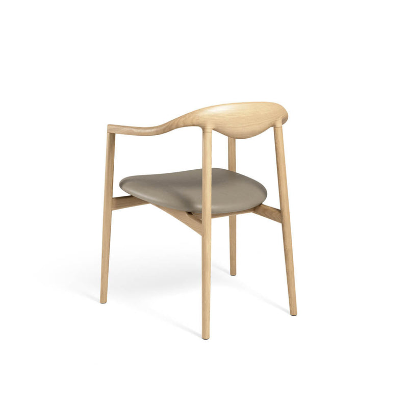 Jari Dining Chair by BRDR.KRUGER - Additional Image - 23