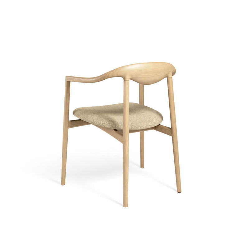 Jari Dining Chair by BRDR.KRUGER - Additional Image - 24