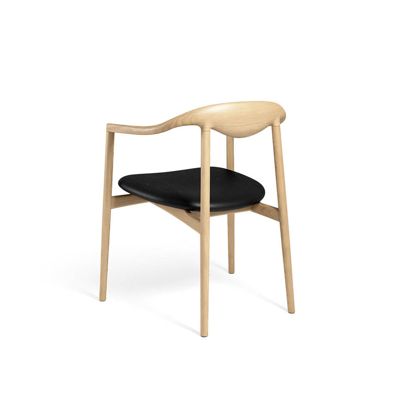 Jari Dining Chair by BRDR.KRUGER - Additional Image - 27