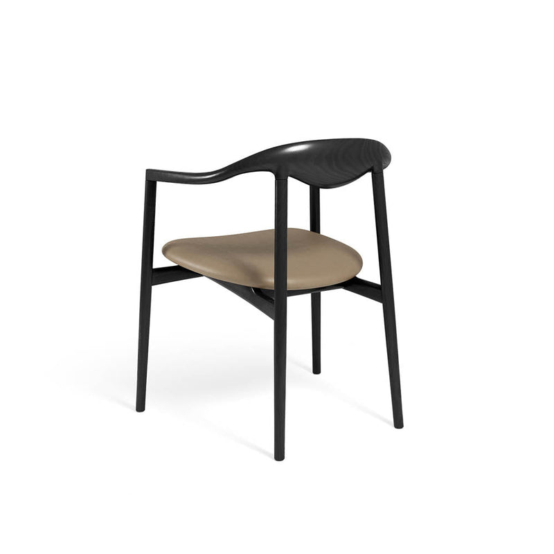 Jari Dining Chair by BRDR.KRUGER - Additional Image - 7