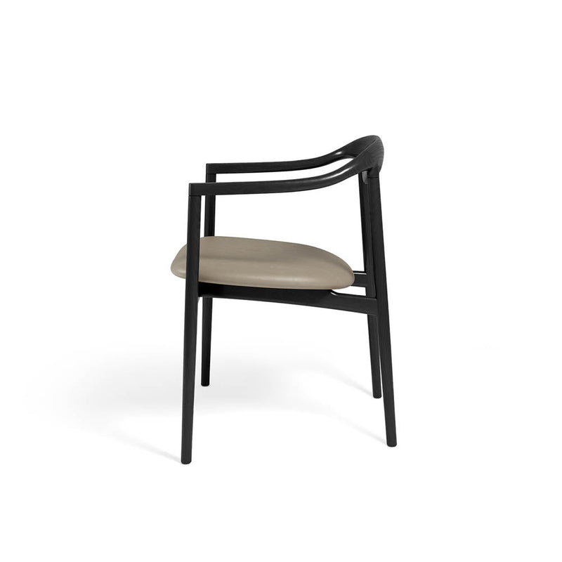 Jari Dining Chair by BRDR.KRUGER - Additional Image - 9