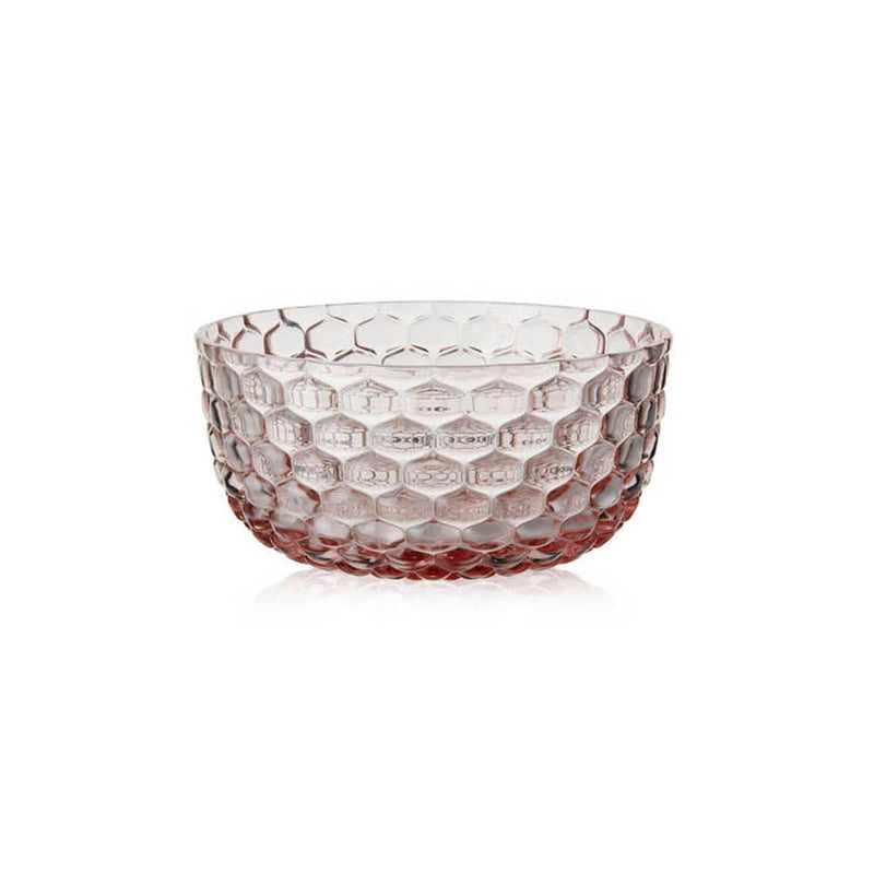 Jellies Bowl (Set of 4) by Kartell - Additional Image 7