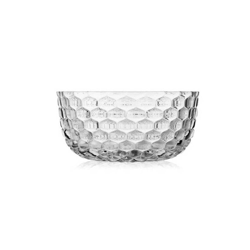 Jellies Bowl (Set of 4) by Kartell