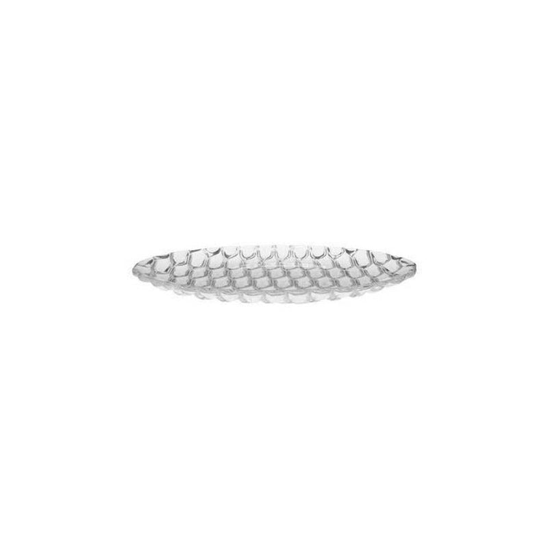 Jellies Dessert Plate (Set of 4) by Kartell