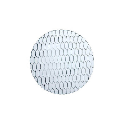 Jellies Dinner Plate (Set of 4) by Kartell - Additional Image 10