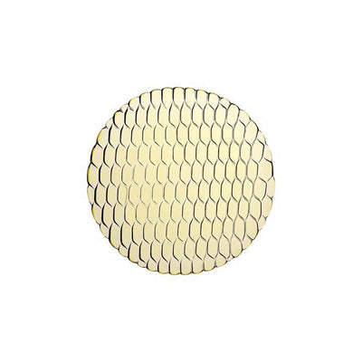 Jellies Dinner Plate (Set of 4) by Kartell - Additional Image 9