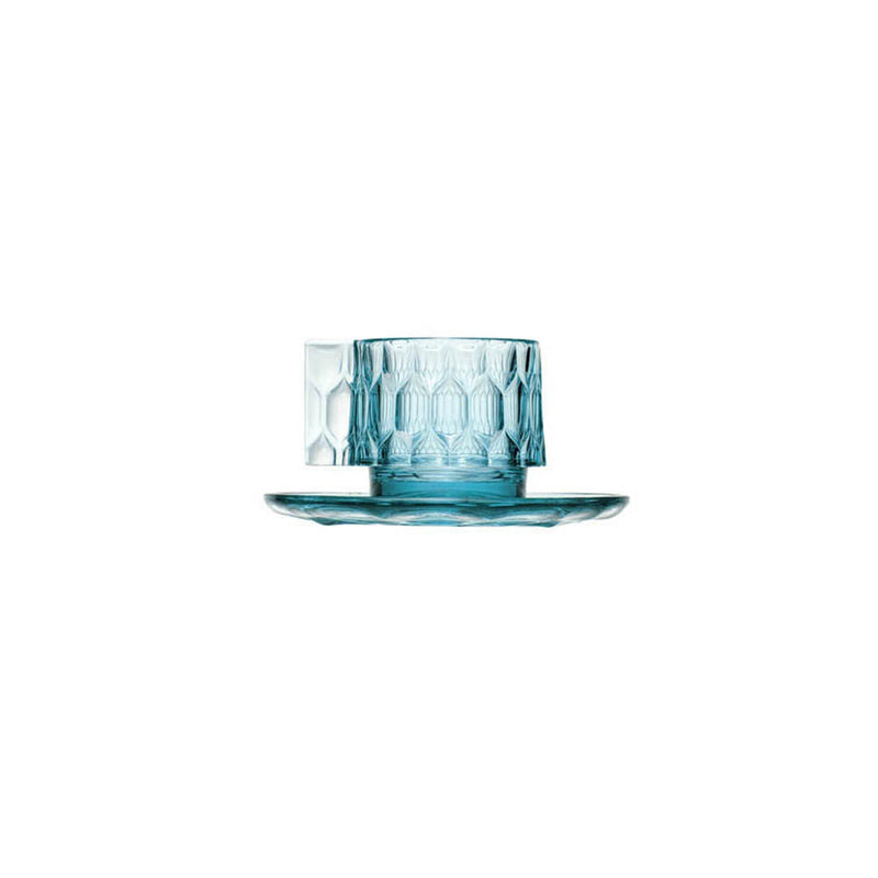 Jellies Espresso Cup (Set of 4) by Kartell - Additional Image 2