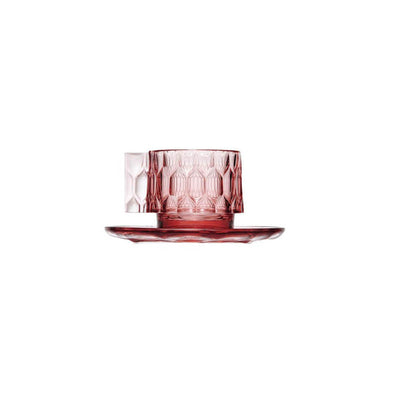 Jellies Espresso Cup (Set of 4) by Kartell - Additional Image 3