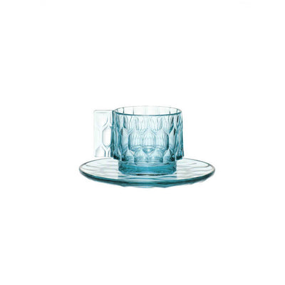 Jellies Espresso Cup (Set of 4) by Kartell - Additional Image 6