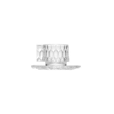 Jellies Espresso Cup (Set of 4) by Kartell