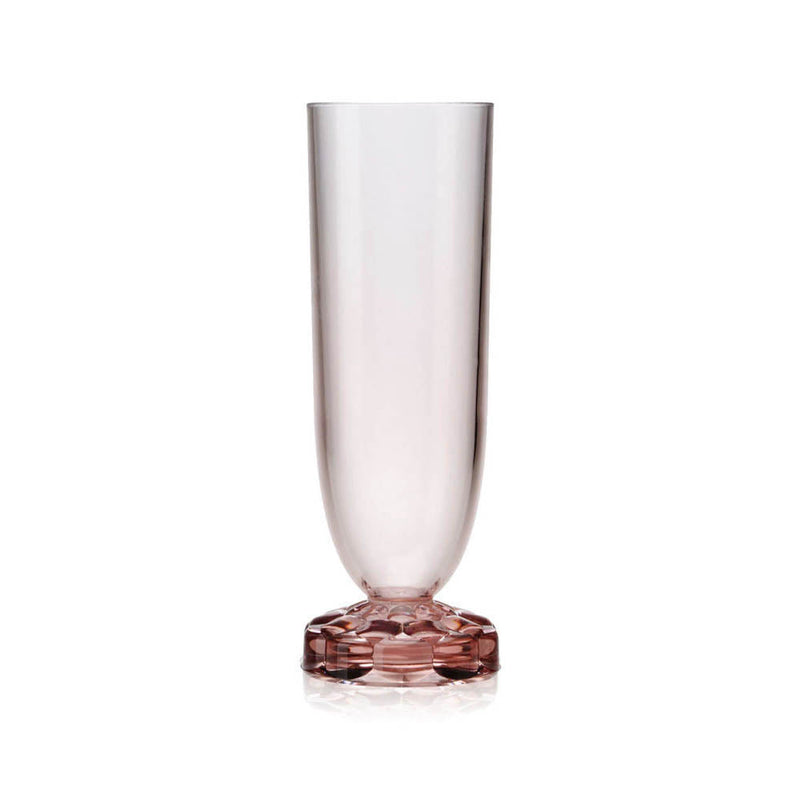 Jellies Flute (Set of 4) by Kartell - Additional Image 3