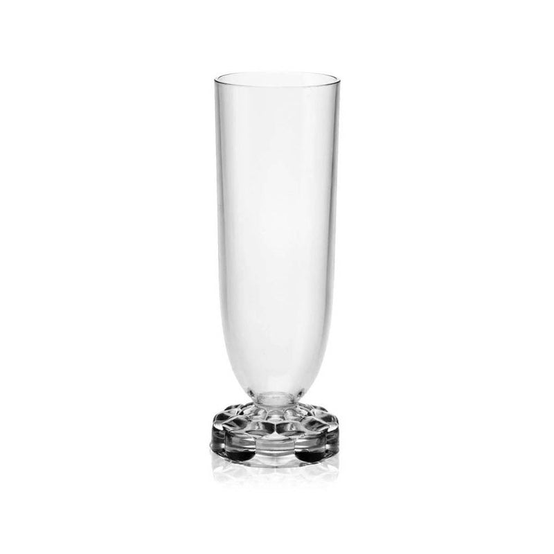 Jellies Flute (Set of 4) by Kartell - Additional Image 4