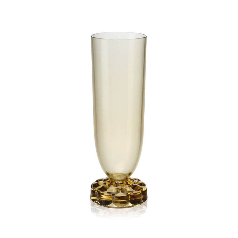 Jellies Flute (Set of 4) by Kartell - Additional Image 5