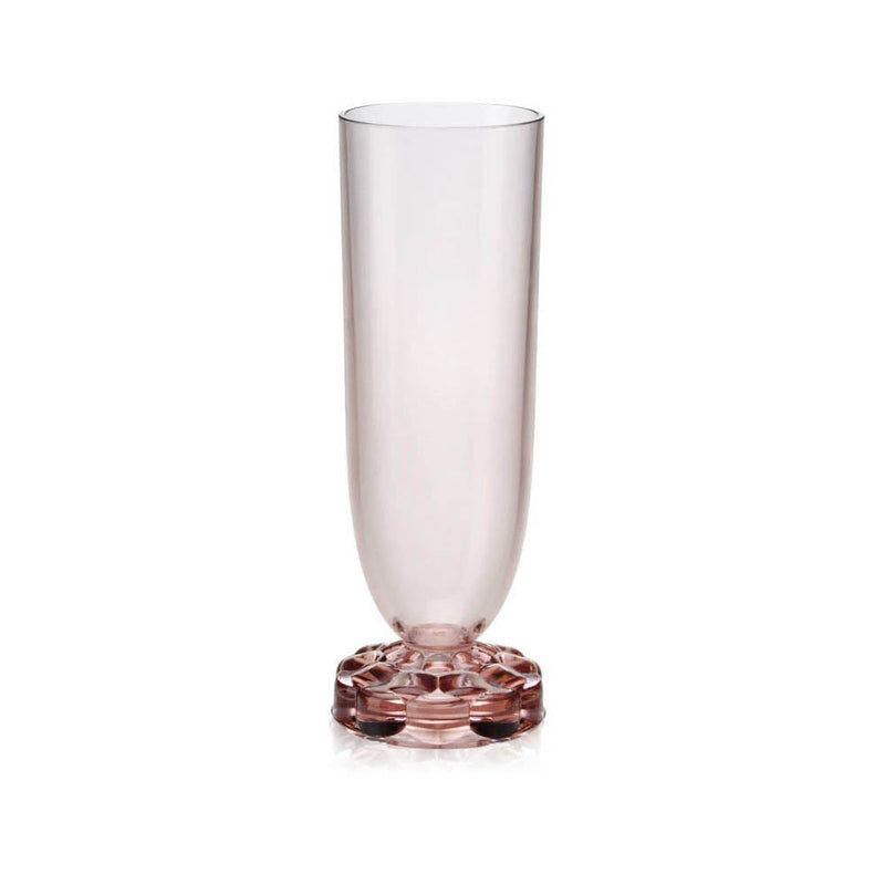 Jellies Flute (Set of 4) by Kartell - Additional Image 7