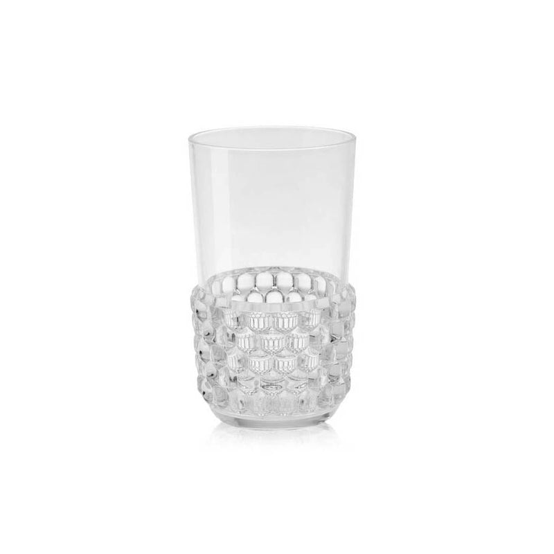 Jellies Long Drink Glass (Set of 4) by Kartell - Additional Image 4